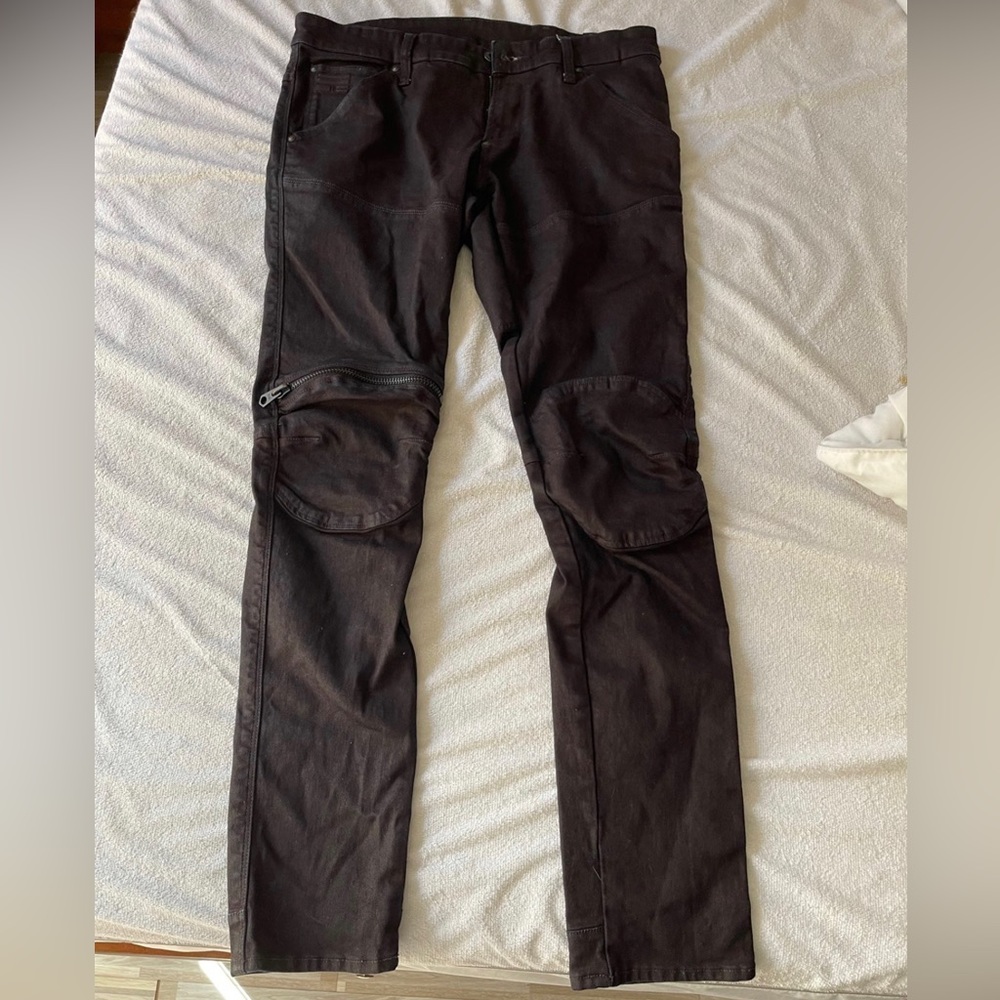 G-Star Jeans
